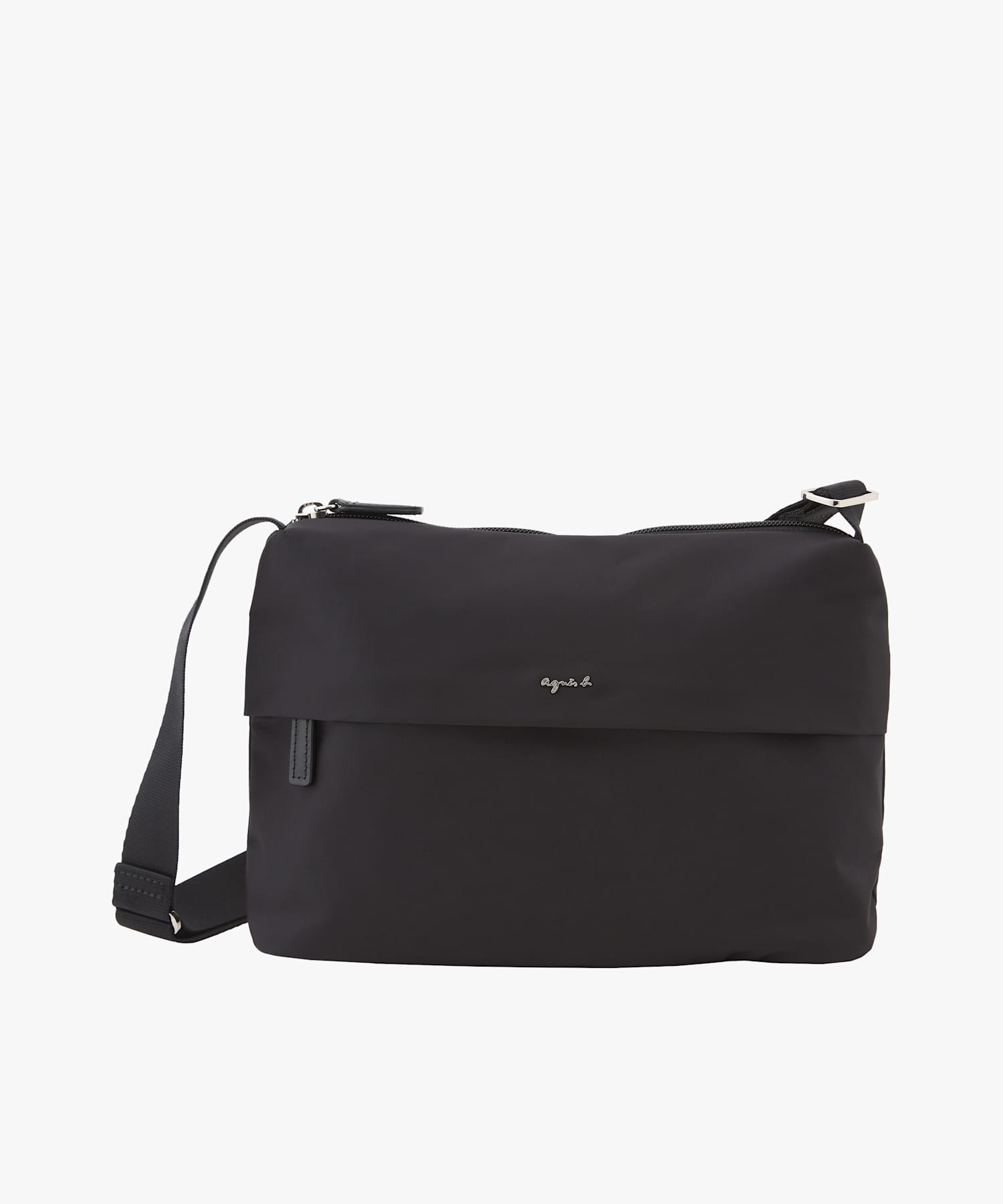 ナイロン スモール ショルダーバッグ 