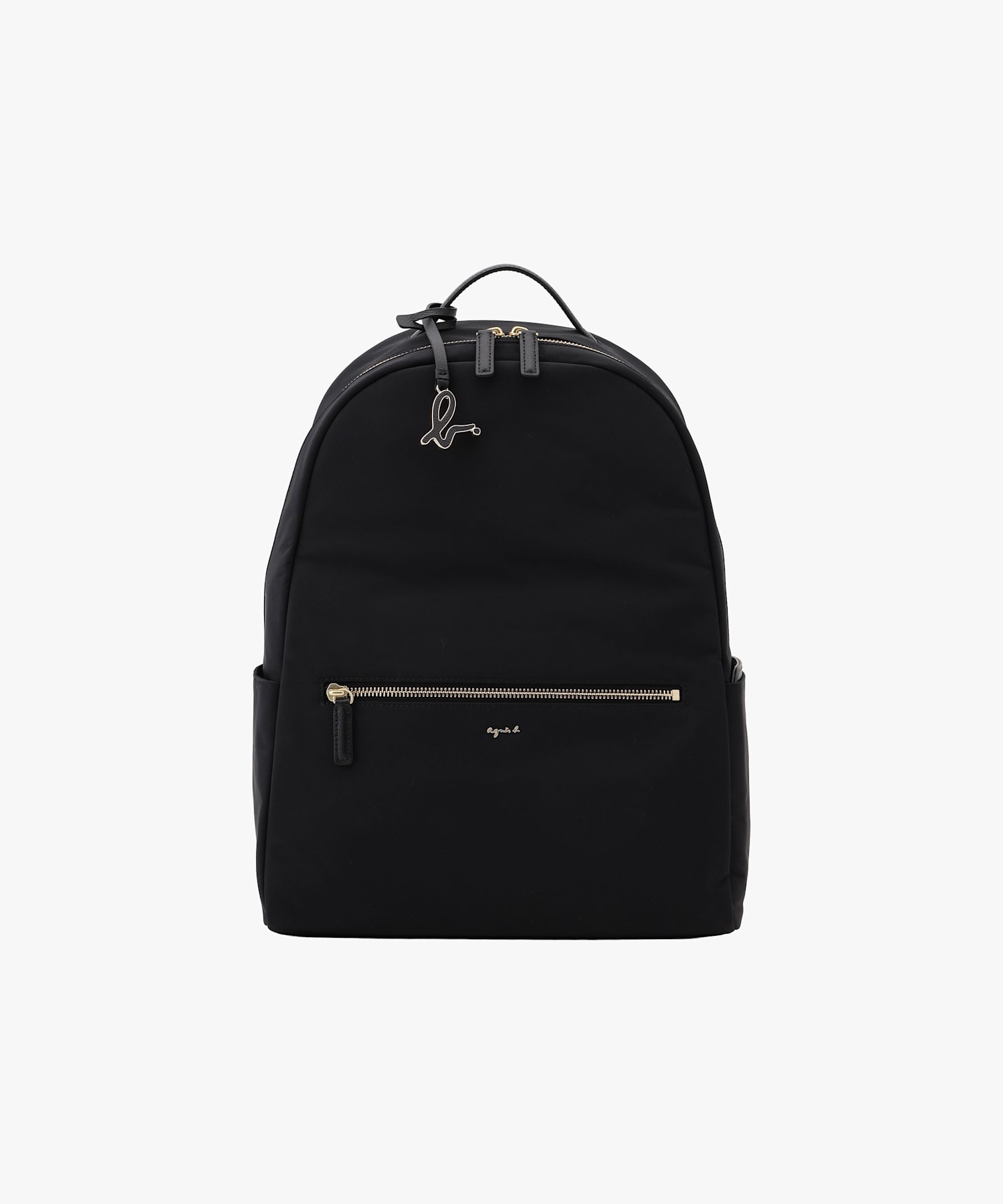 バックパック IS11LZ－04 ｜agnès b. VOYAGE FEMME（アニエスベー