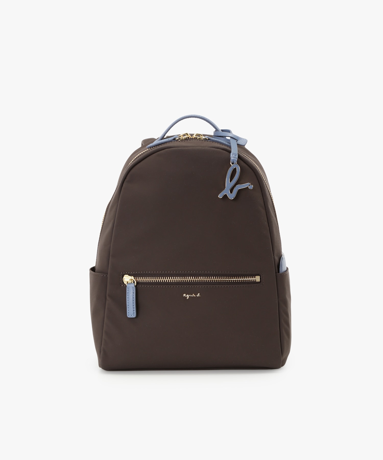 バックパック IS11LZ－03 ｜agnès b. VOYAGE FEMME（アニエスベー