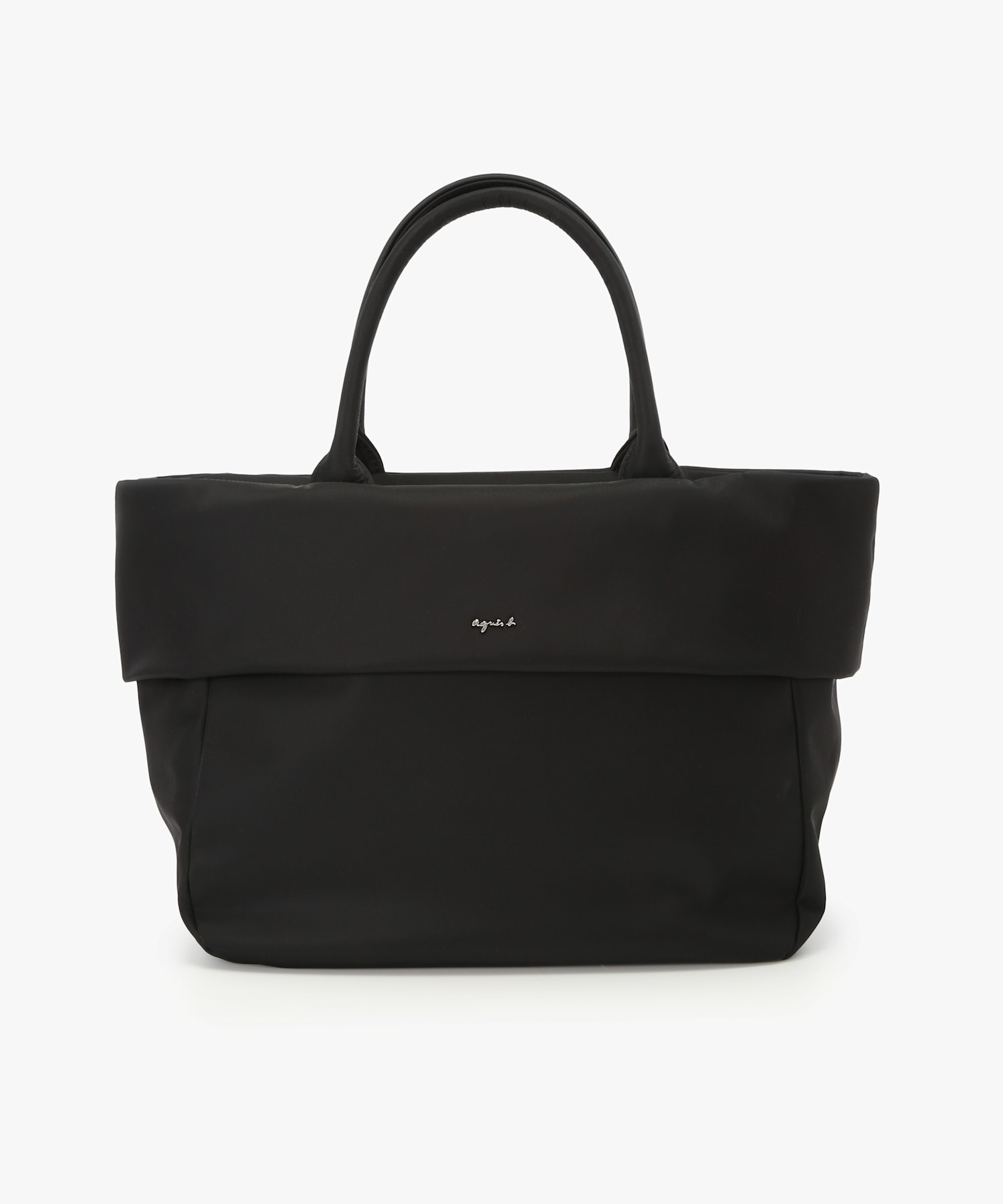 トートバッグ NS24－12 ｜agnès b. VOYAGE FEMME（アニエスベー