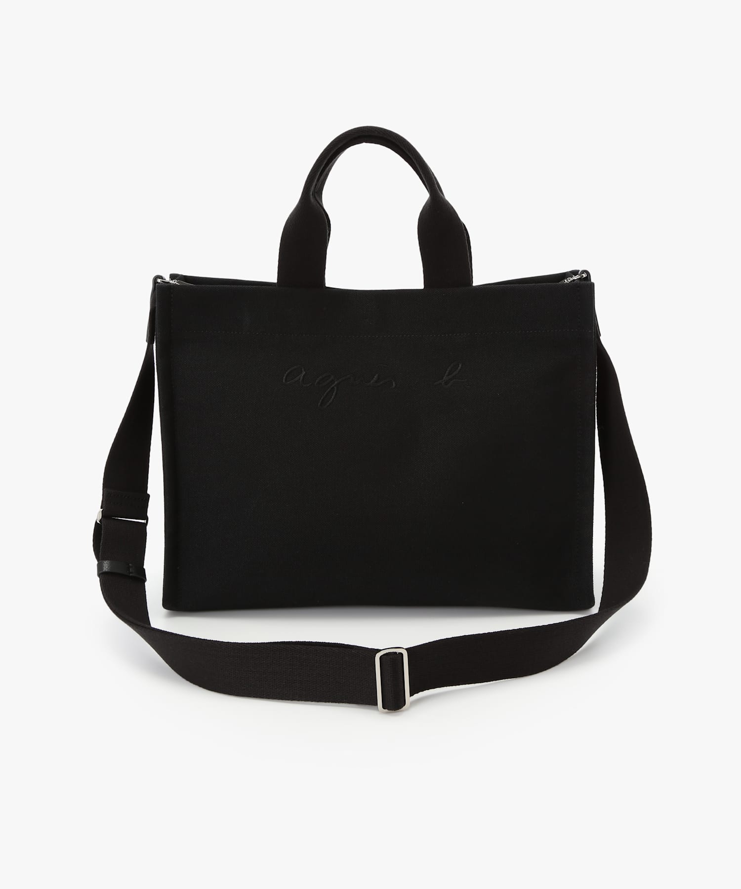 2wayトートバッグ TAS11－04 ｜agnès b. VOYAGE FEMME（アニエスベー
