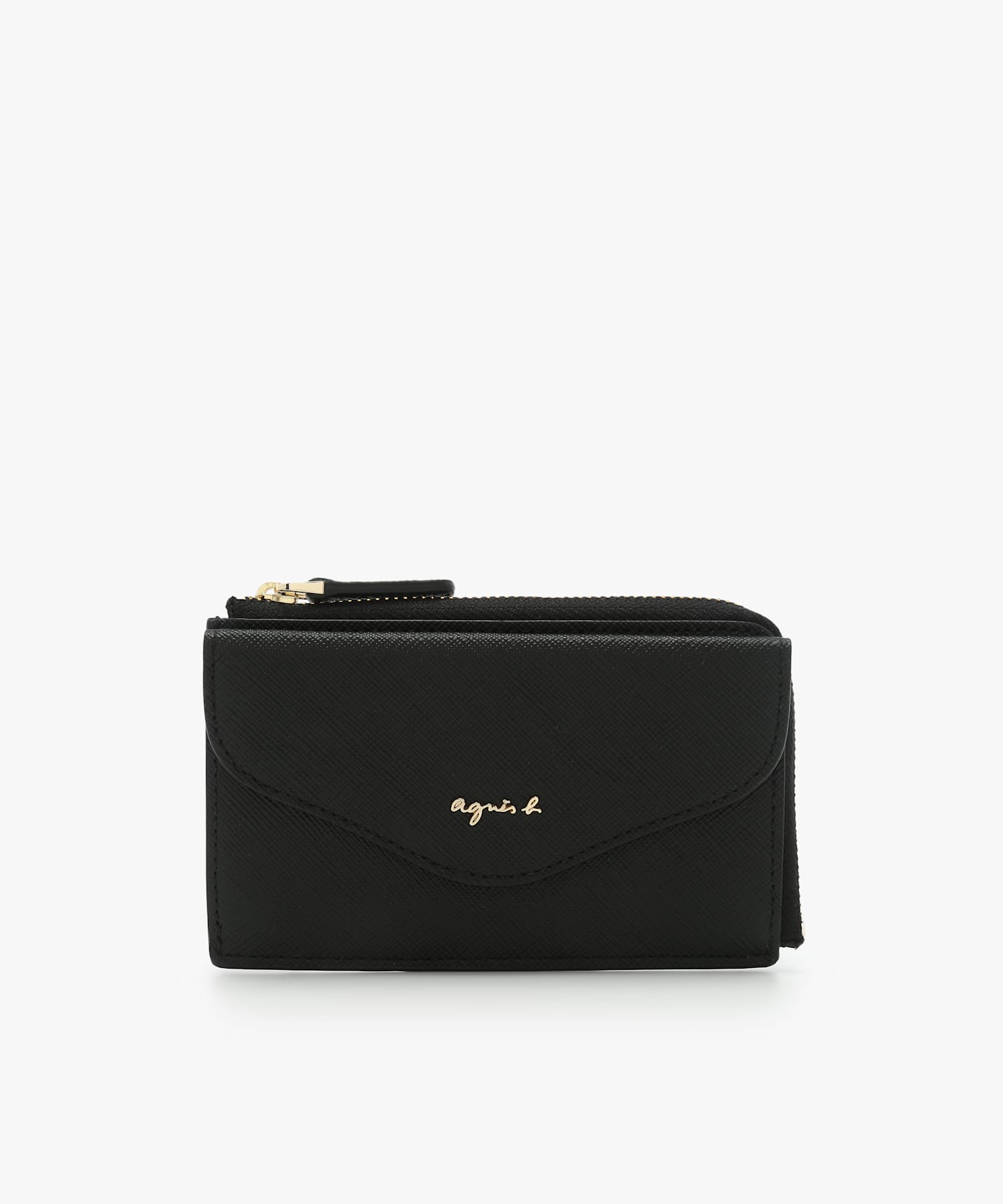 レザーフラグメントケース 