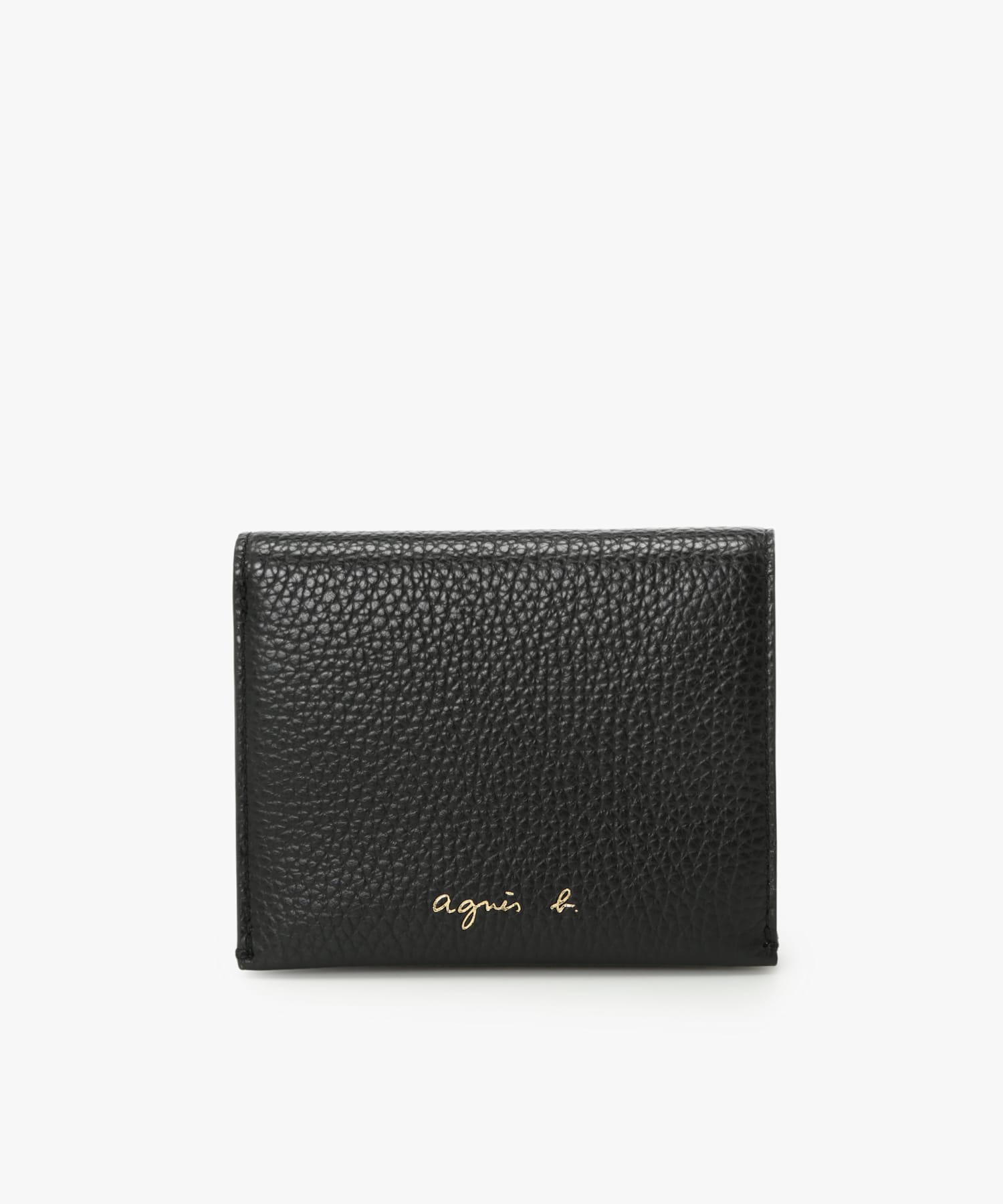 レザー 二つ折り ウォレット