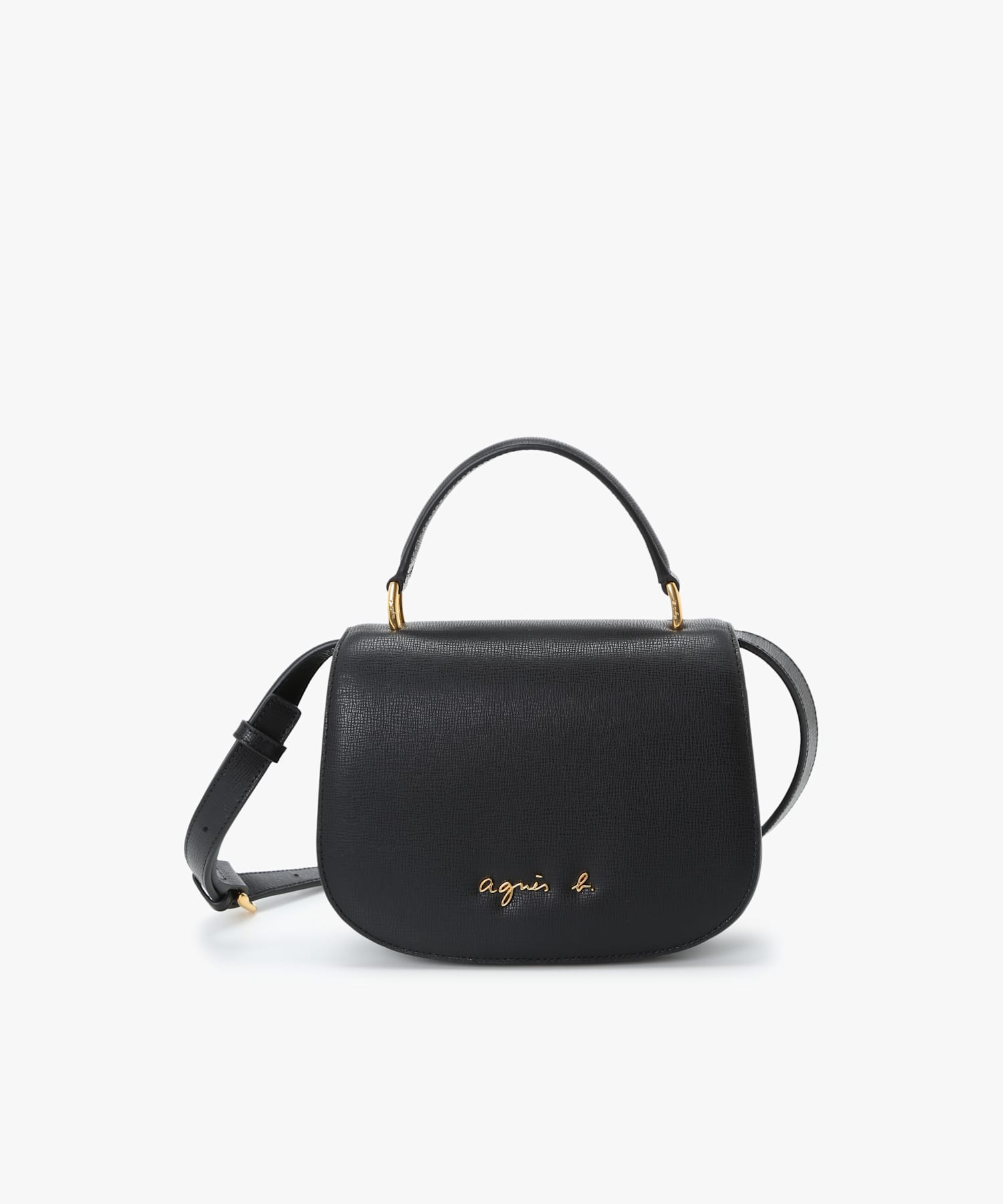 レザー 2wayショルダーバッグ 