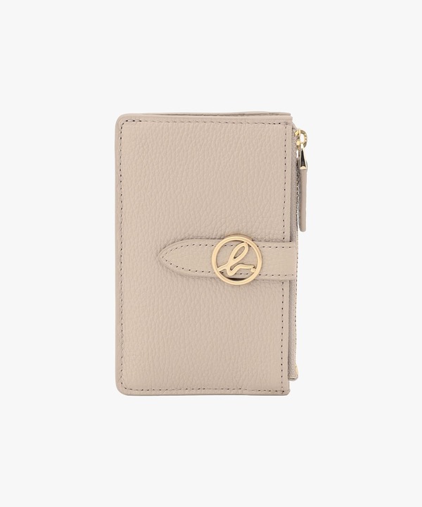 ウォレット UAW01－01 ｜agnès b. VOYAGE FEMME（アニエスベー