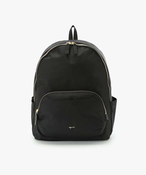 バックパック IS11LZ－04 ｜agnès b. VOYAGE FEMME（アニエスベー