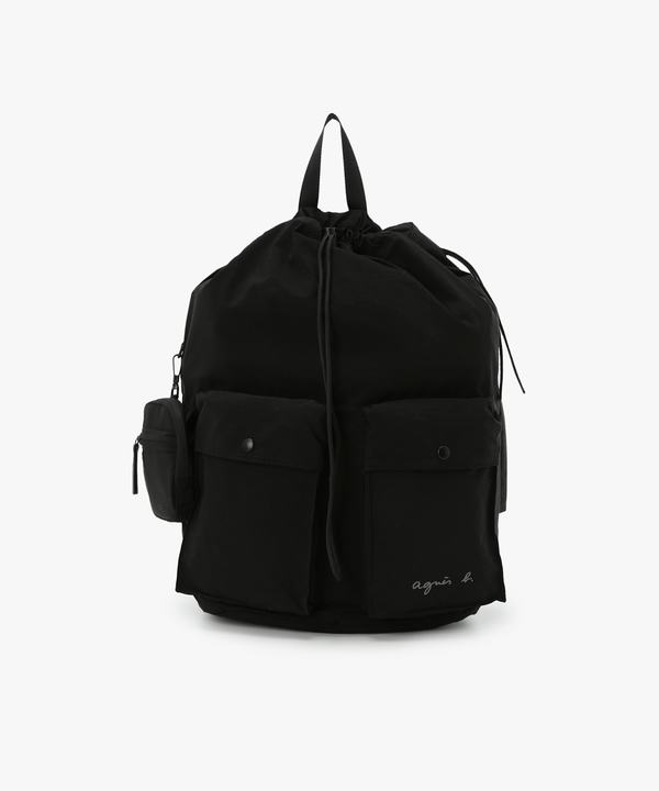 バックパック｜agnès b.｜アニエスベー公式オンラインブティック