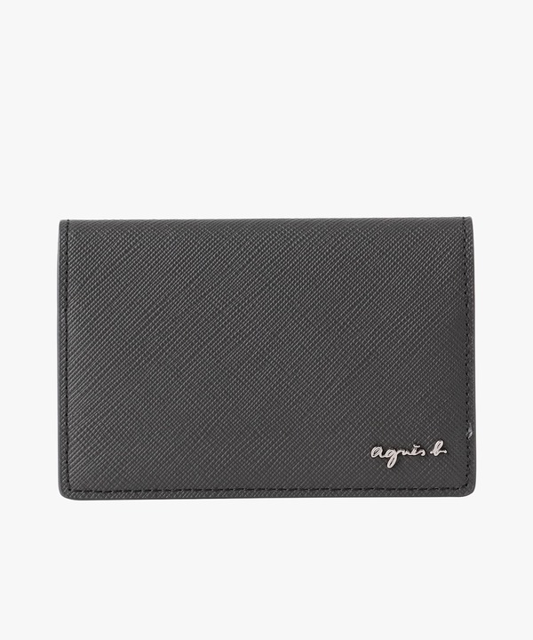 レザーカードケース