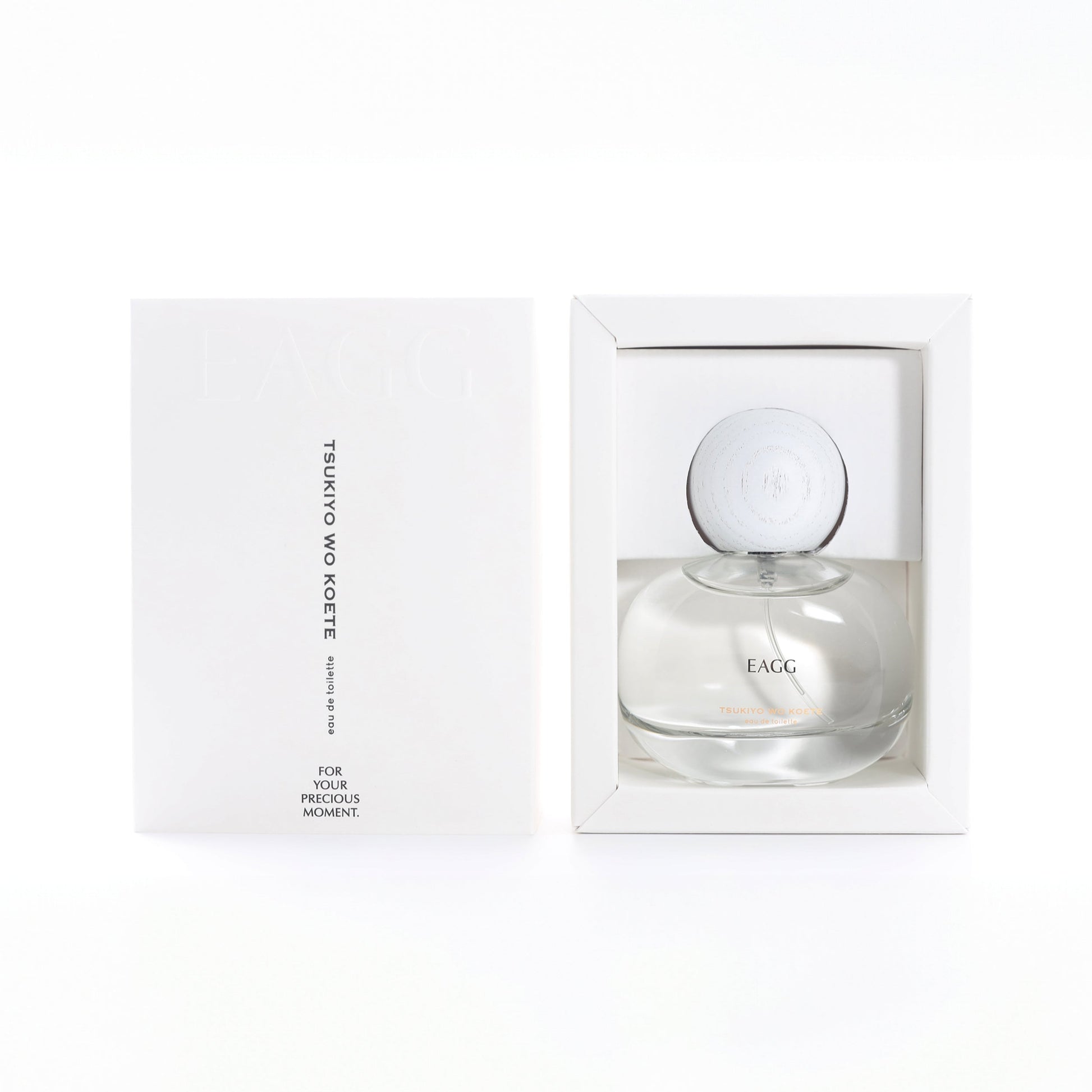 月夜を越えて オードトワレ【送料無料】 – eagg_official