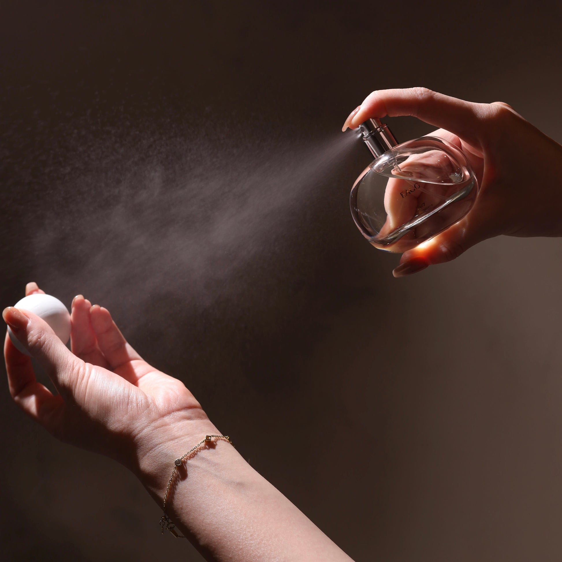 星降る夜に オードトワレ｜30ml / 50ml【送料無料】 – eagg_official