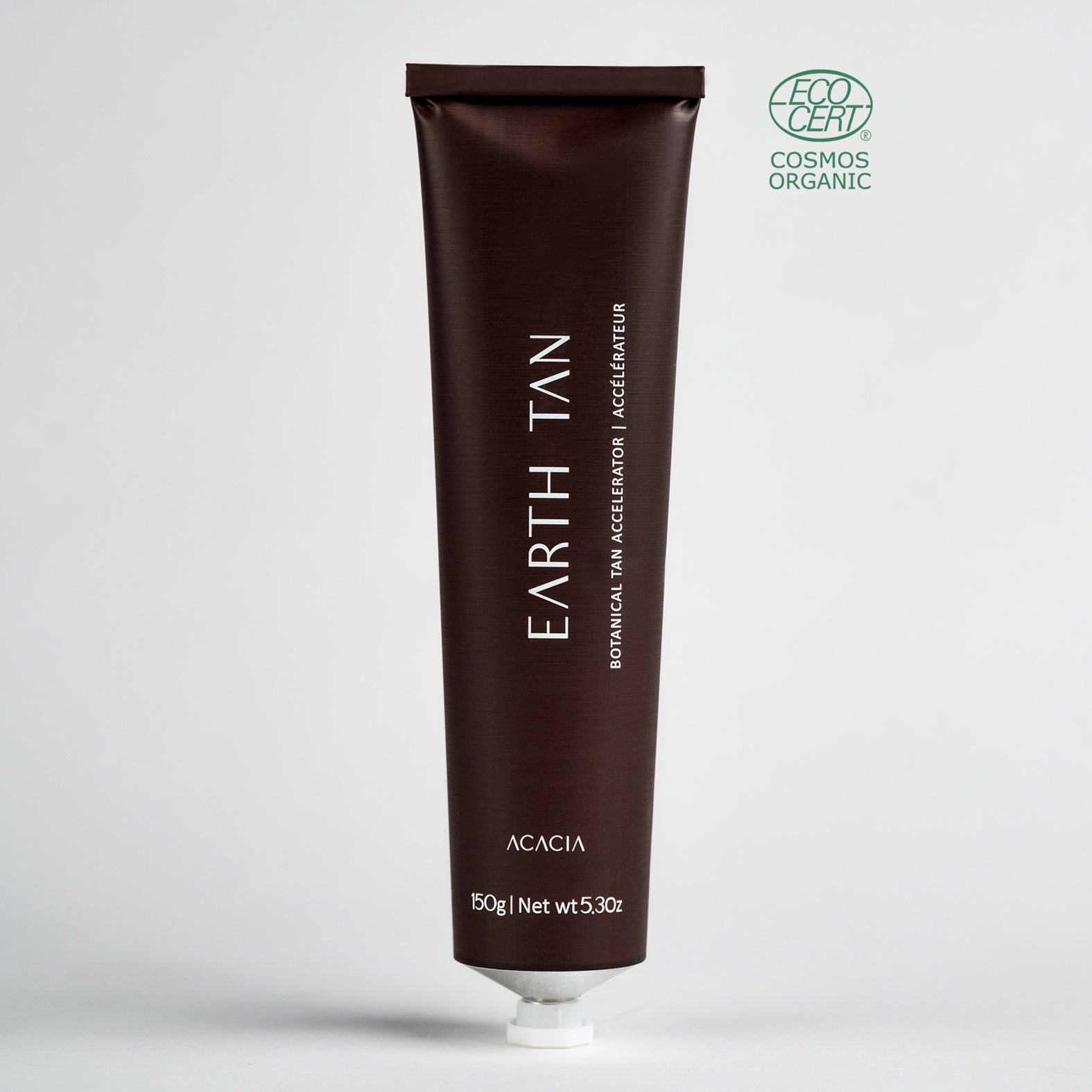 Acacia Tan Accelerator Organic – Earth Tan Canada