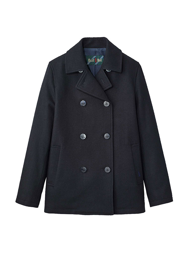 定番 Pコート | 【公式通販】イーストボーイ公式通販 - 制服