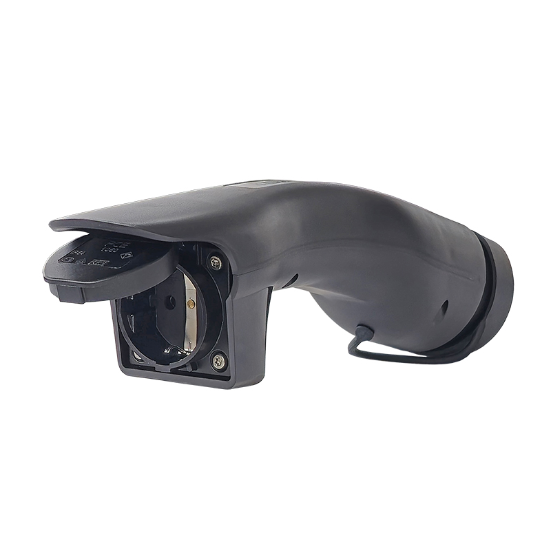 V2L-BY] vehicle-to-load (V2L) adapter for BYD electric vehicles