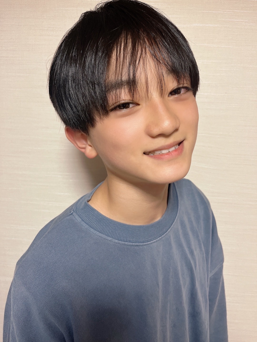 頑張ります💪🔥伊藤柚葵 | EBiDAN NEXT オフィシャルサイト