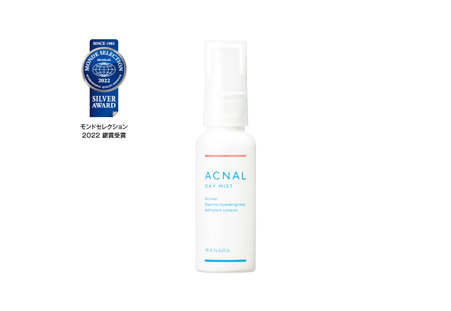 公式】ACNAL アクナル