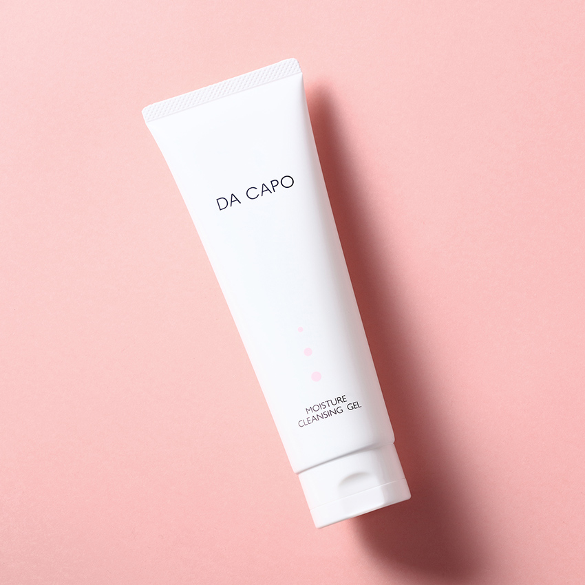 モイスチャーミルク （保湿乳液）┃DA CAPO公式オンラインショップ