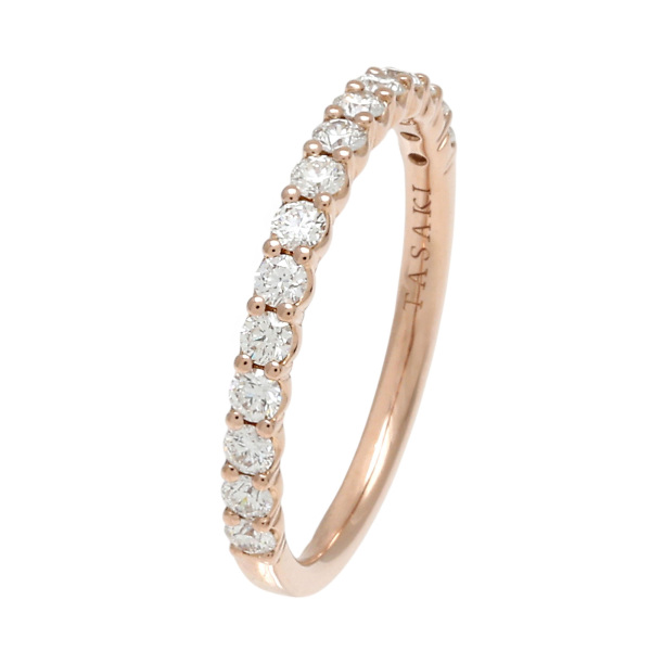 中古] タサキ ピアチェーレ RDF179018KSG ﾊｰﾌｴﾀﾆﾃｨ(Other) J414658