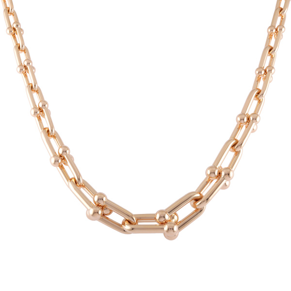 新品] ティファニー ハードウェア グラジュエイテッド リンク 63008958