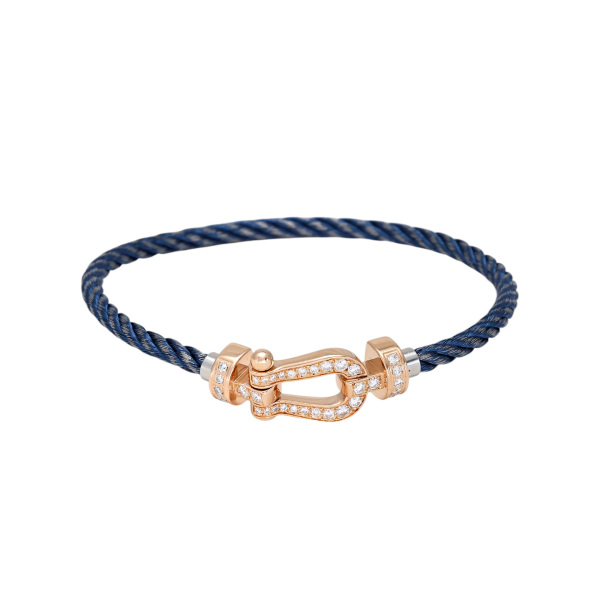 フレッド(FRED) ブレスレットの通販 - ブランドジュエリー販売のゆきざき