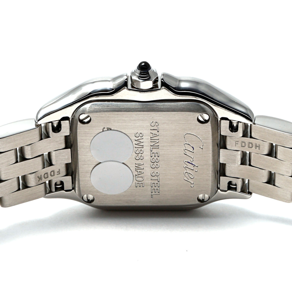 中古] カルティエ パンテール ドゥ カルティエ ウォッチ ミニ WSPN0019