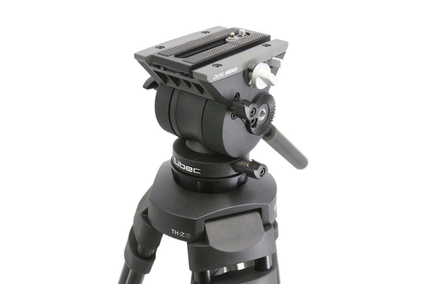 Libec TH-Z/リーベック｜撮影機材レンタルからEDIT・MA作業まで24時間