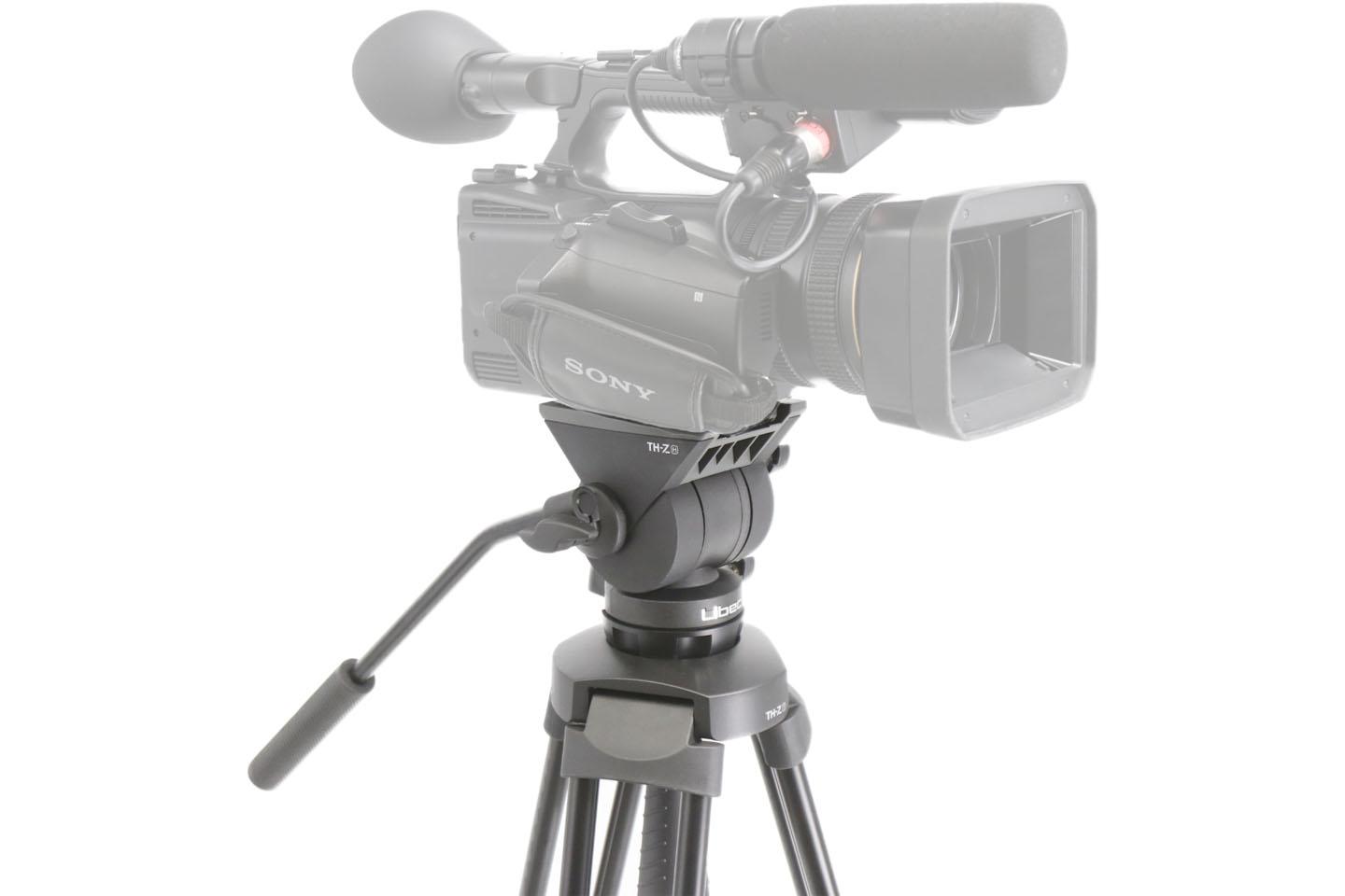 Libec TH-Z/リーベック｜撮影機材レンタルからEDIT・MA作業まで24時間