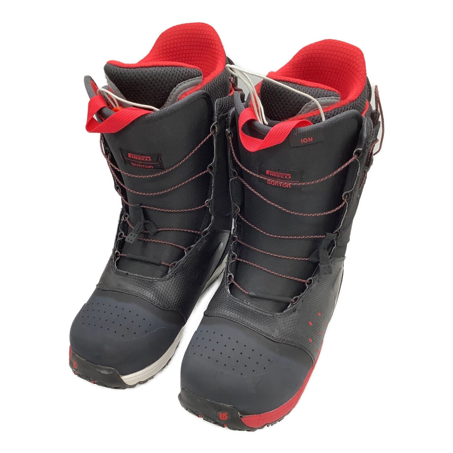 新品 未使用品 BURTON ION-LTD ブーツ 9 27 バートン アイオ 楽天市場