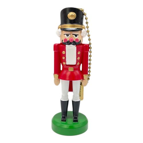 COACH (コーチ) クリスマスオーナメント ダイヤモンドステージ限定