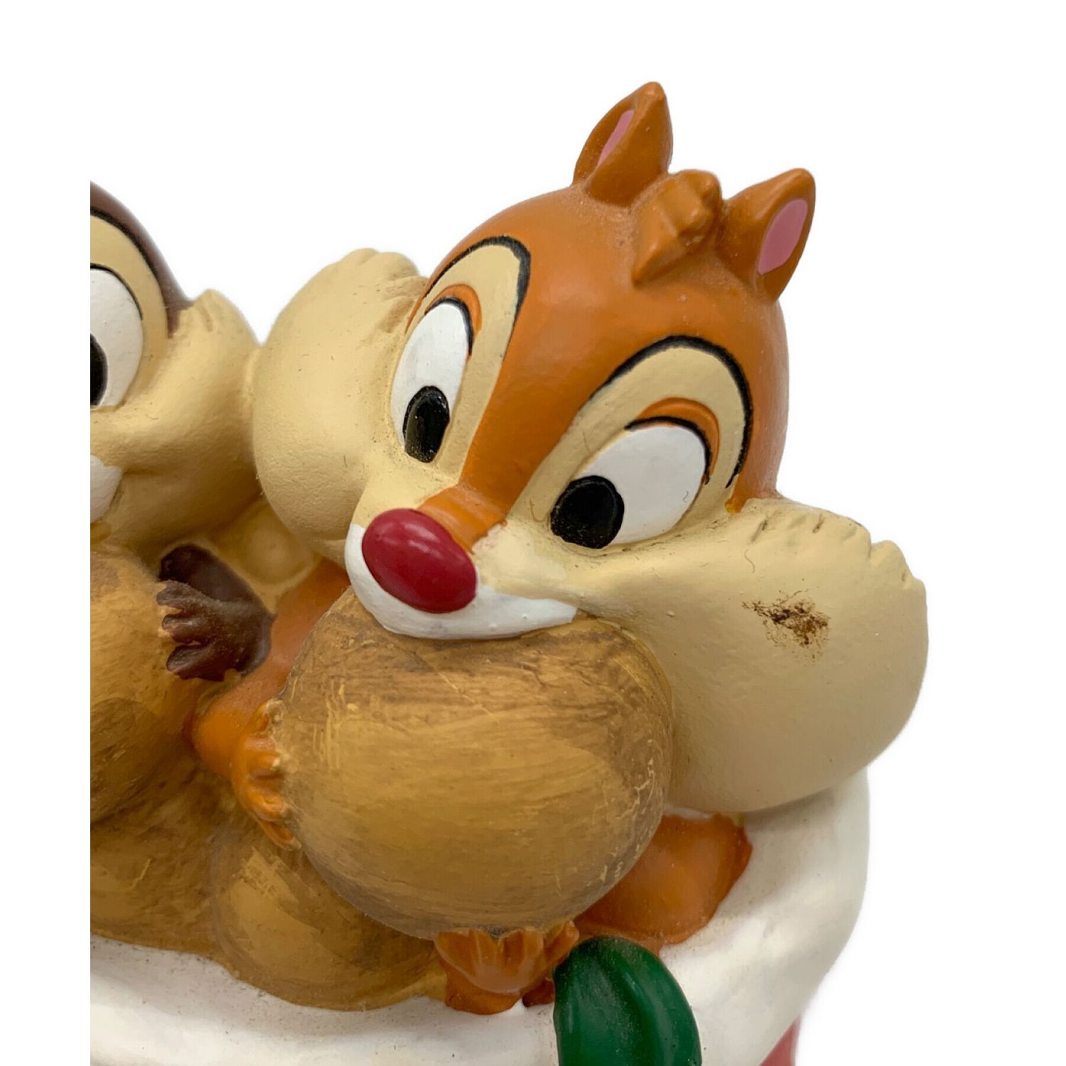 DISNEY (ディズニー) LEDライト チップとデール・クリスマス・2015年