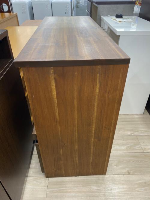 ウニコ YAOキッチンカウンター 【公式通販】