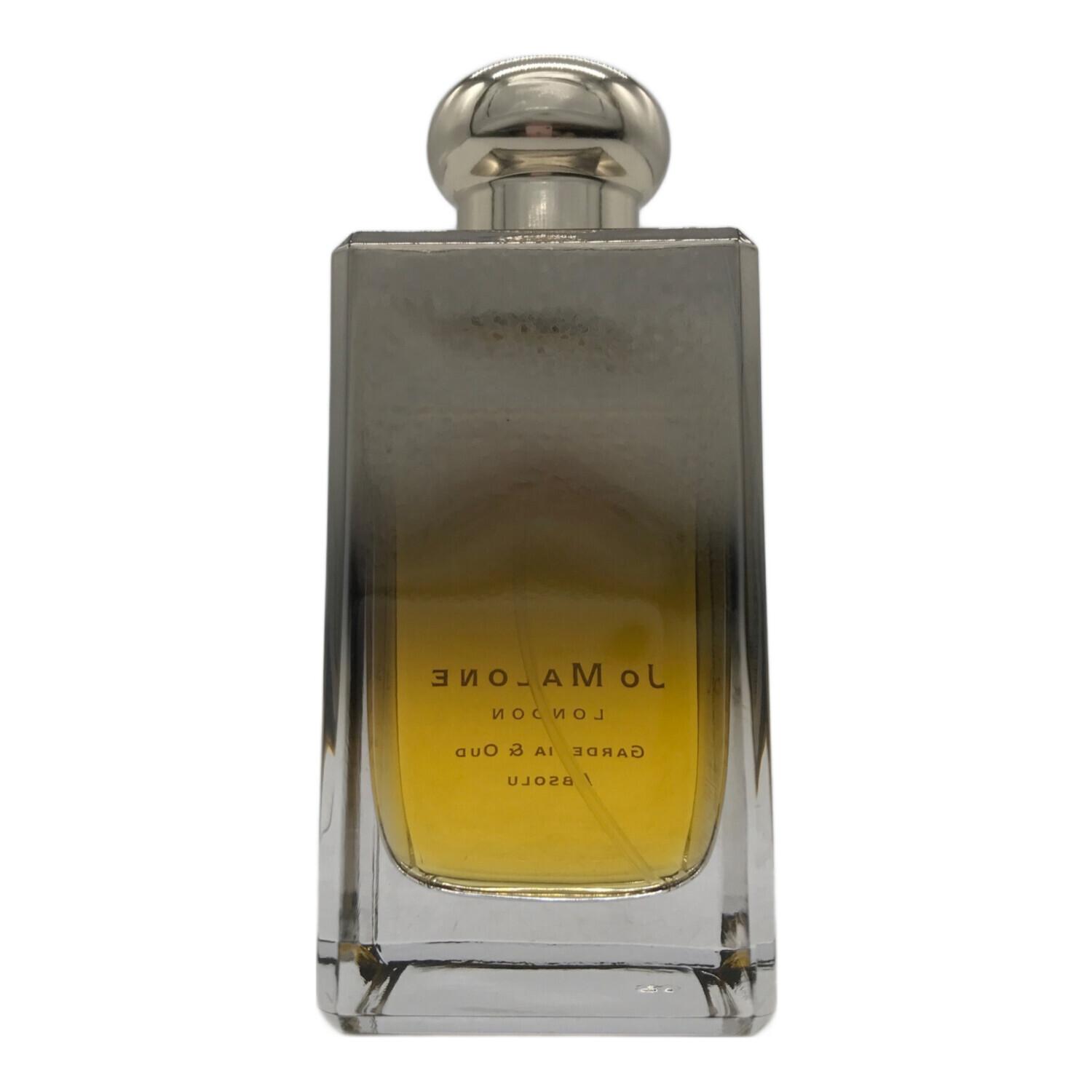 新品未使用 ジョーマローン ガーデニア & ウード アブソリュ 100ml