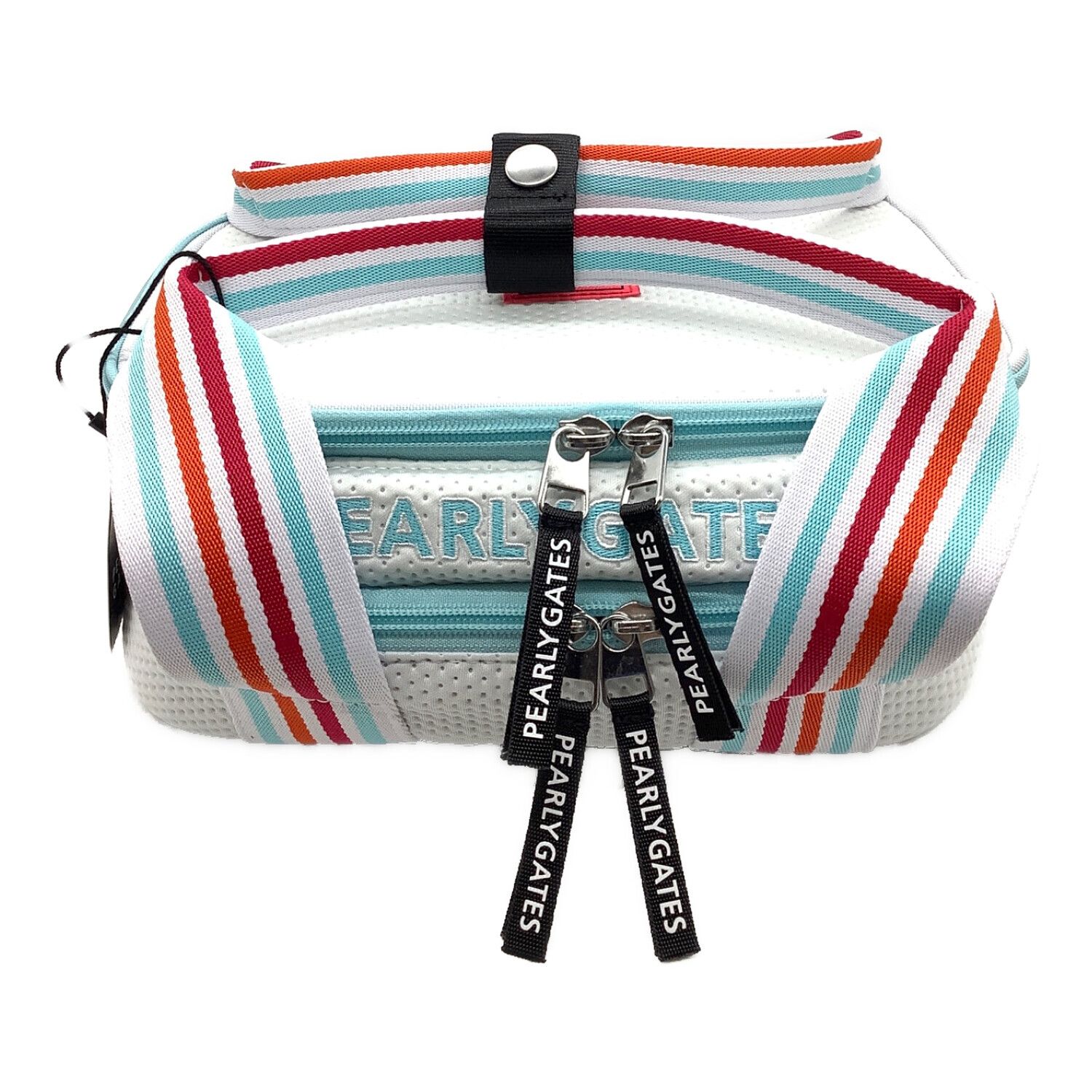 PEARLY GATES (パーリーゲイツ) クーラーバッグ 053-3181411 バニティ