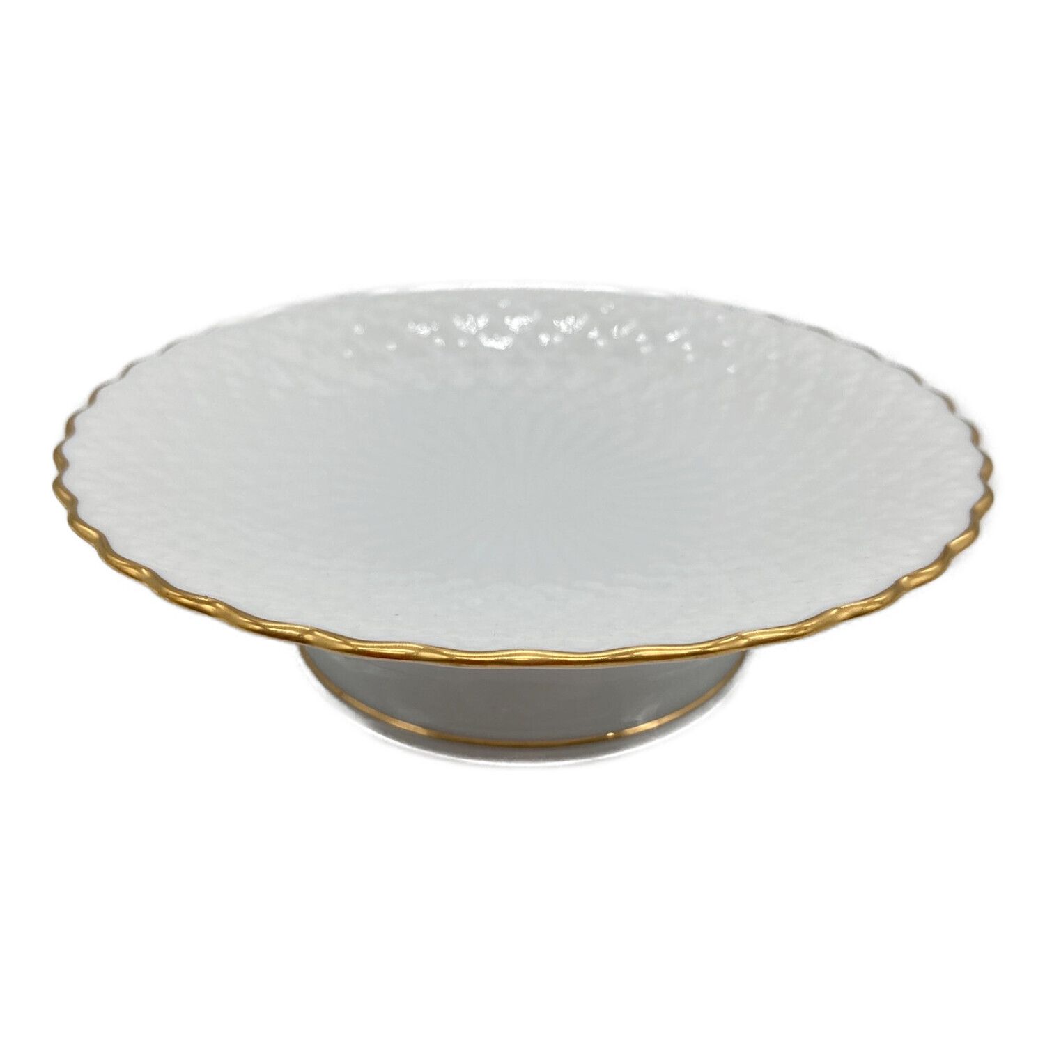 Noritake (ノリタケ) プレート ダイヤモンドコレクション 1904 2P