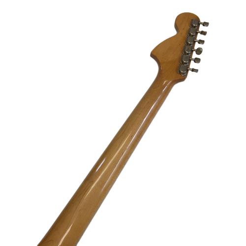 Fresher フレッシャー straighter protean series ストラトキャスター