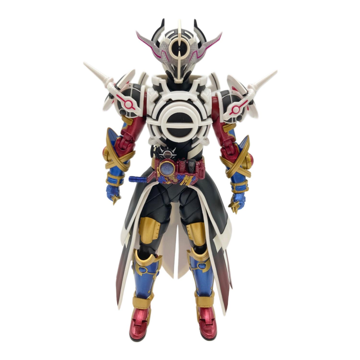 フィギュア 仮面ライダービルド 仮面ライダーエボル ブラックホール