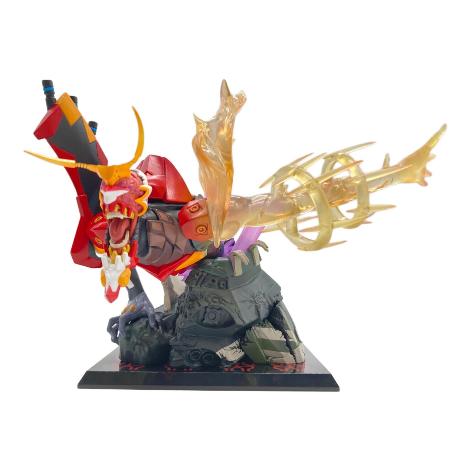 新世紀エヴァンゲリオン (シンセイキエヴァンゲリオン) フィギュア