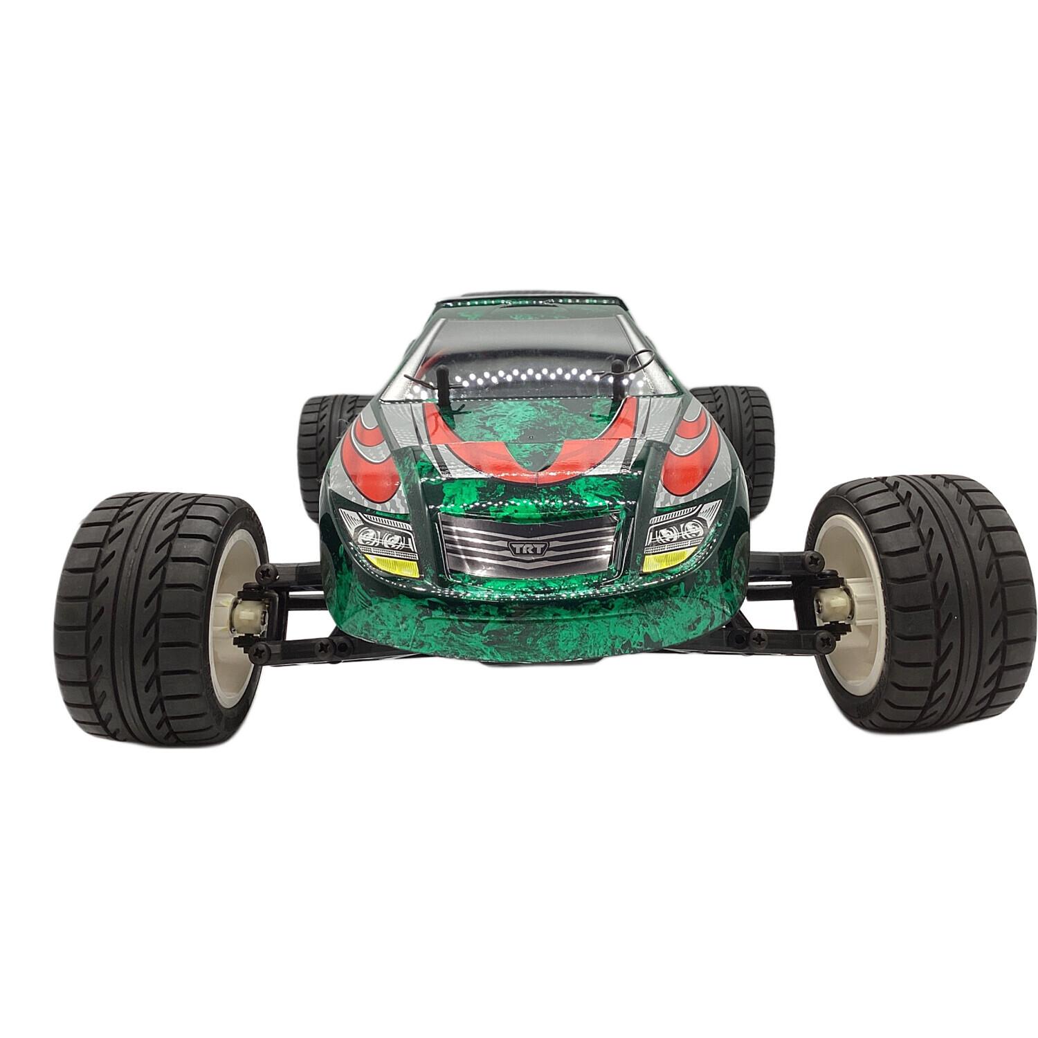 TAMIYA (タミヤ) ラジコン アクロショット 動作確認済み｜トレファクONLINE