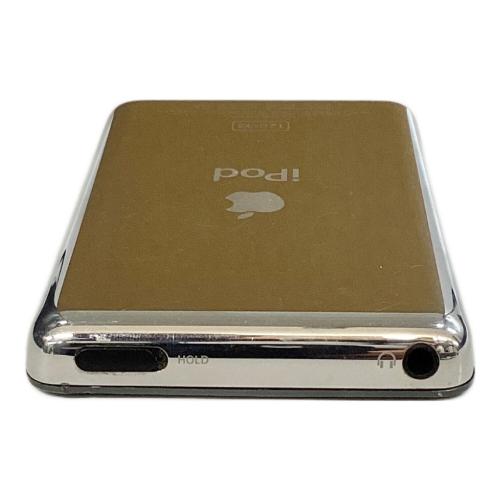 iPod Classic 120GB A1238｜トレファクONLINE