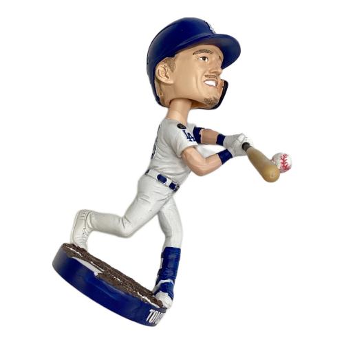 ボブルヘッド トミー・エドマン ロサンゼルス・ドジャース｜トレファク