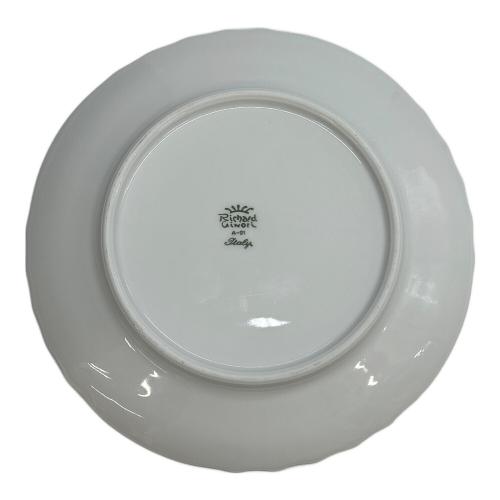 RICHARD GINORI (リチャードジノリ) カバードマフィンディッシュ