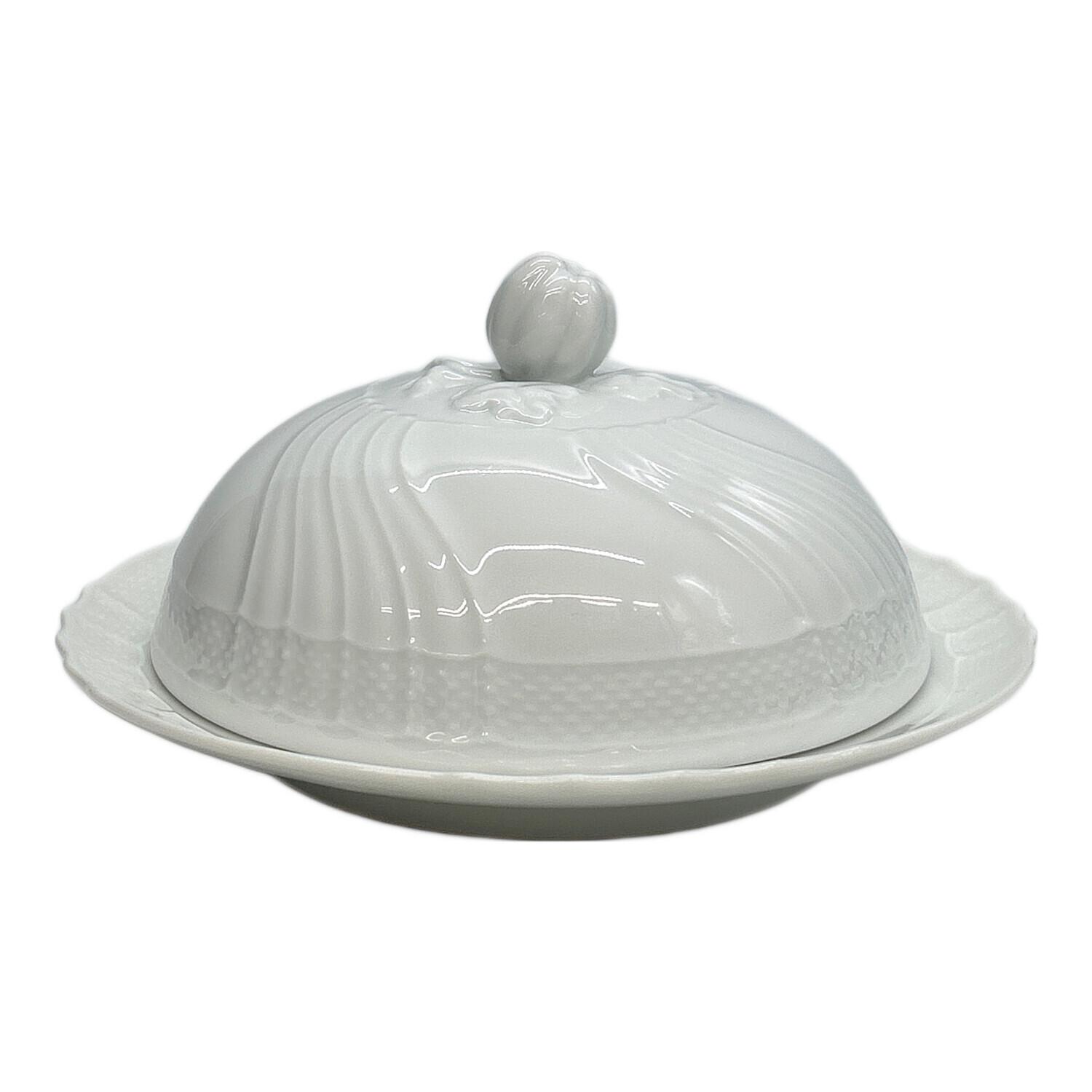 RICHARD GINORI (リチャードジノリ) カバードマフィンディッシュ