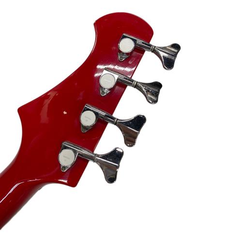 FERNANDES (フェルナンデス) エレキベース WB-95Y JUDY & MARY 恩田快