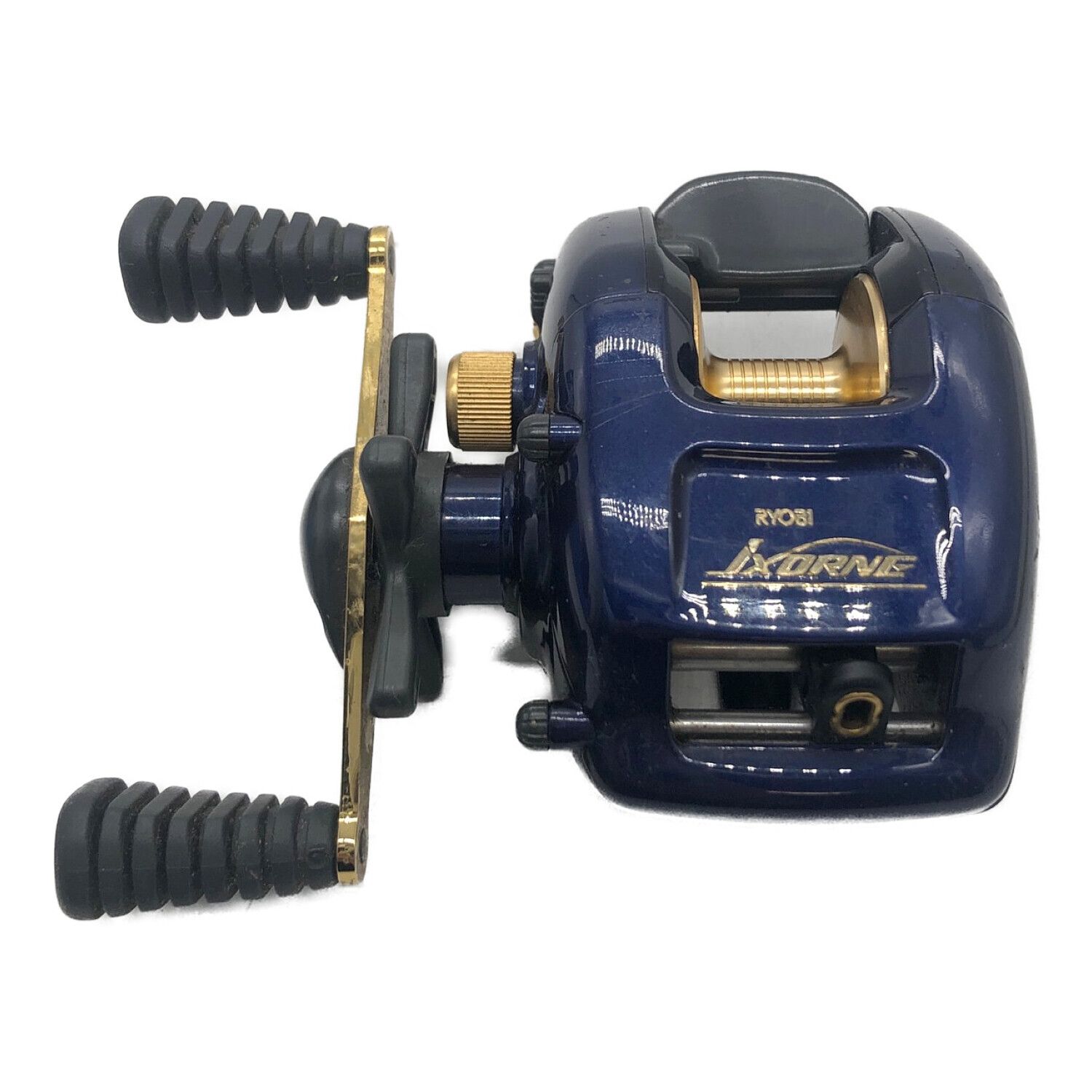 リョービ イクシオーネ IX-4F RYOBI ZEAL ズイール KEN