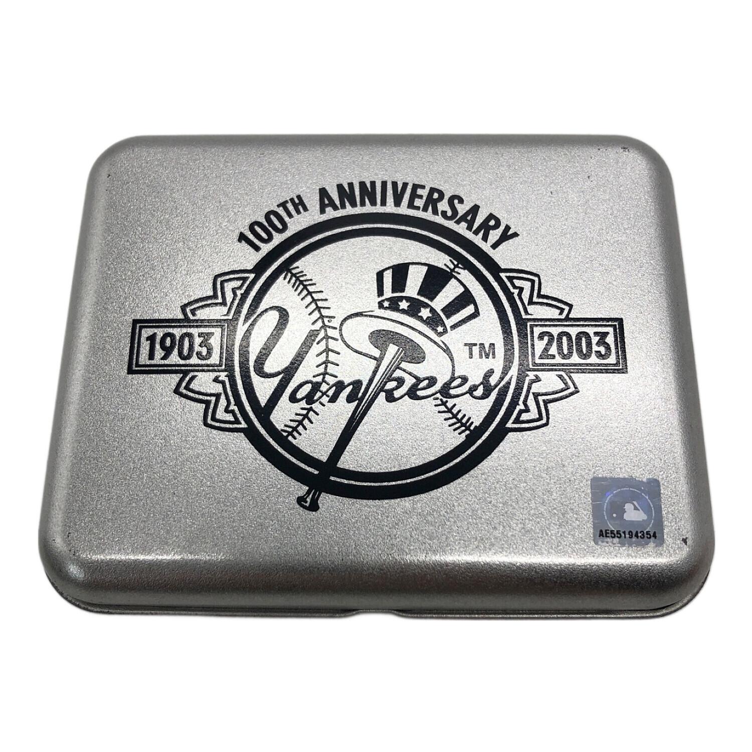 MLBニューヨーク・メッツ MLBニューヨーク・メッツ ZIPPO＋ピンバッジ