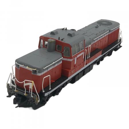 KATO (カトー) HOゲージ DE10 1-703｜トレファクONLINE