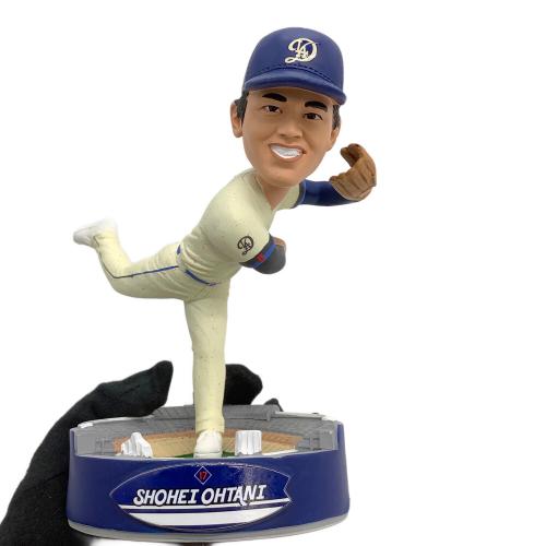 foco (フォコ) ボブルヘッドフィギュア PLAYER BOBBLE 大谷翔平 世界
