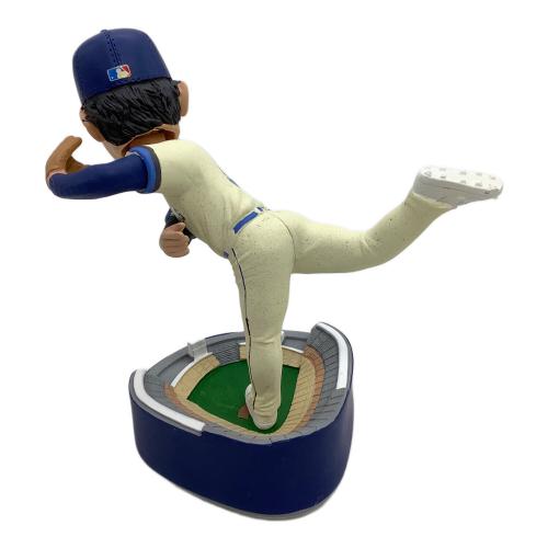 foco (フォコ) ボブルヘッドフィギュア PLAYER BOBBLE 大谷翔平 世界