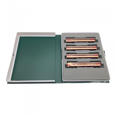 KATO (カトー) Nゲージ 183系 中央ライナー 9両セット 10-488