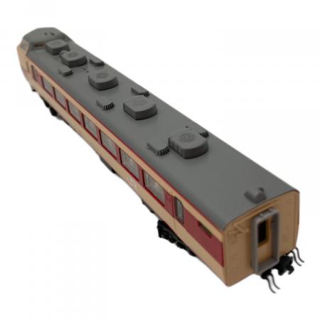 KATO (カトー) Nゲージ 183系 中央ライナー 9両セット 10-488