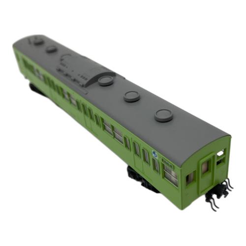 KATO (カトー) Nゲージ 103系 ATC車 山手線色 10両セット 10-514